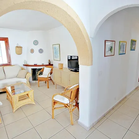 Villa Kathrin - Beautiful Little House In Pretty Grounds With Lovely Views In *