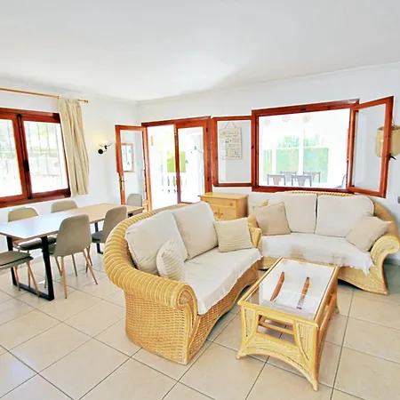 Kathrin - Beautiful Little House In Pretty Grounds With Lovely Views In
