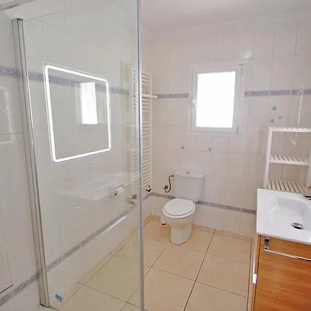 Kathrin - Beautiful Little House In Pretty Grounds With Lovely Views In Benissa