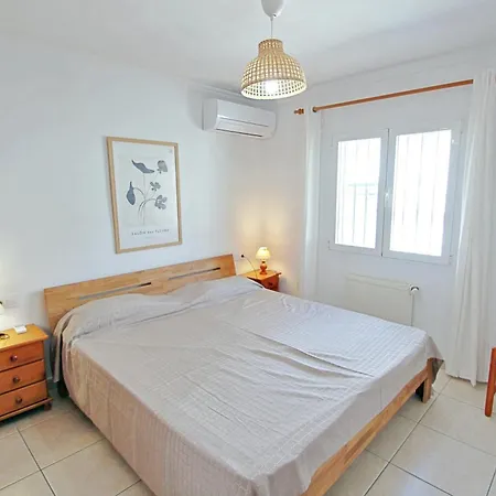 Villa Kathrin - Beautiful Little House In Pretty Grounds With Lovely Views In Benissa